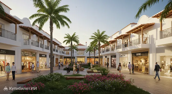 Алгарве Ритейл Парк
