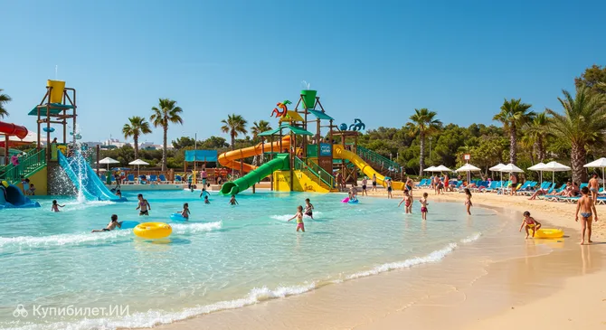 Зоомарин Алгарве