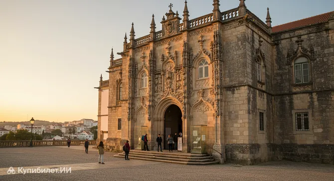 Региональный музей Бежи — Музей королевы Леоноры