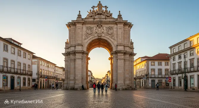 Арка Порта-Нова