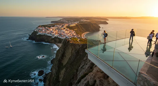 Скайвок Кабо Жирау