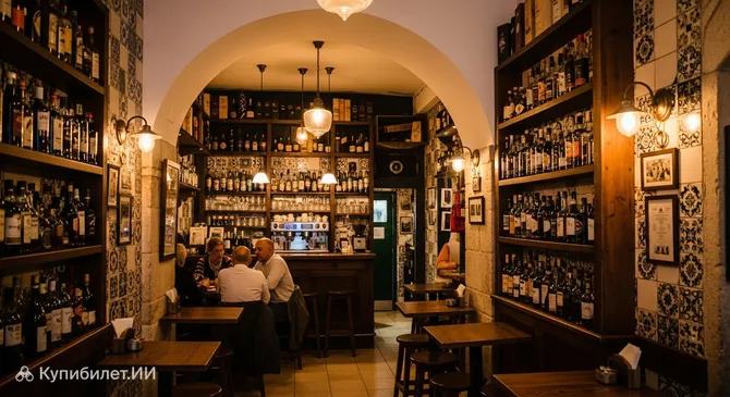 Кантина Кландестина