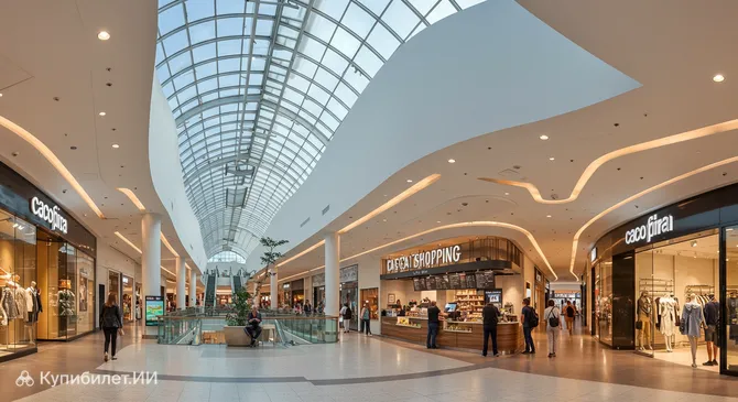 КашкайШоппинг