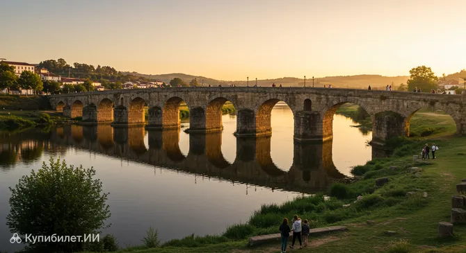 Мост Траяна