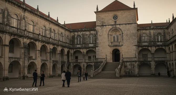 Национальный музей Машаду де Каштру