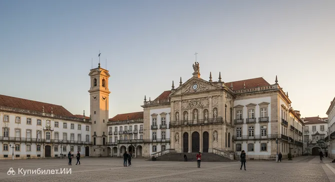 Пасу-дас-Эшколаш