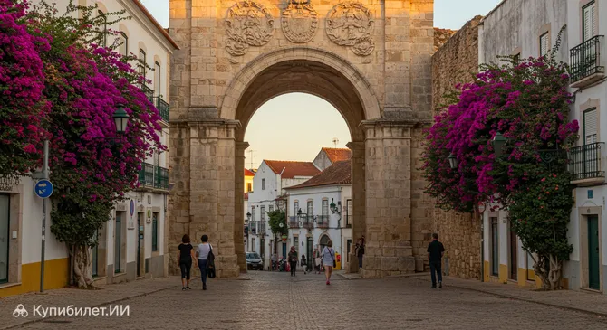 Арко-да-Вила