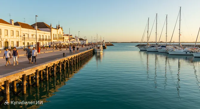 Марина Фару