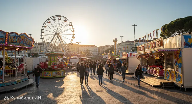 Хеллоу Парк