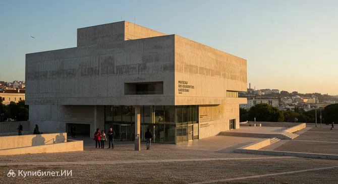 Музей Востока