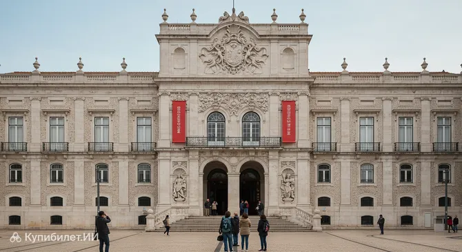 Национальный музей карет