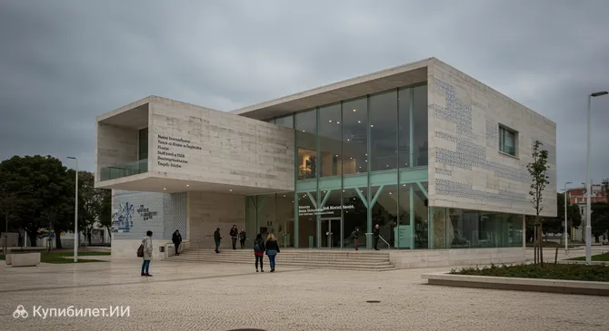 Павильон знаний