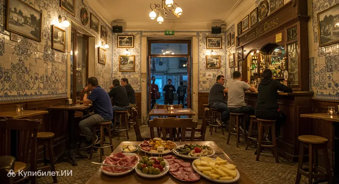 Таберна Сал Гросу