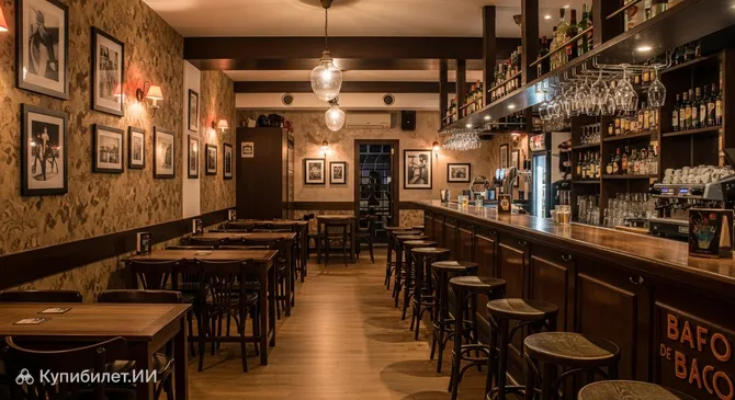 Бафу де Баку