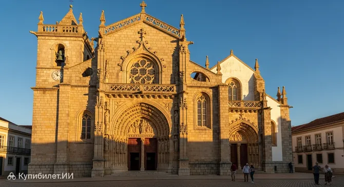 Церковь Святого Франциска, Лоле