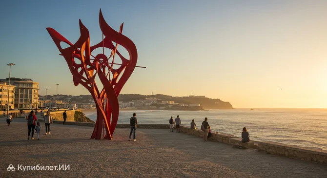 Она меняется