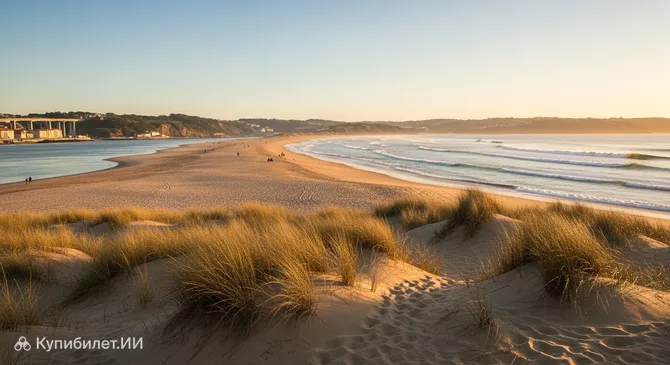 Пляж Кабеделу-ду-Дору