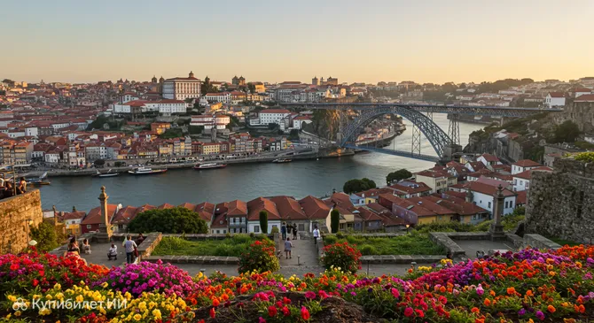 Жардин-ду-Морру