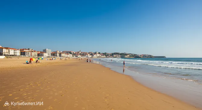 Пляж Матозиньюш