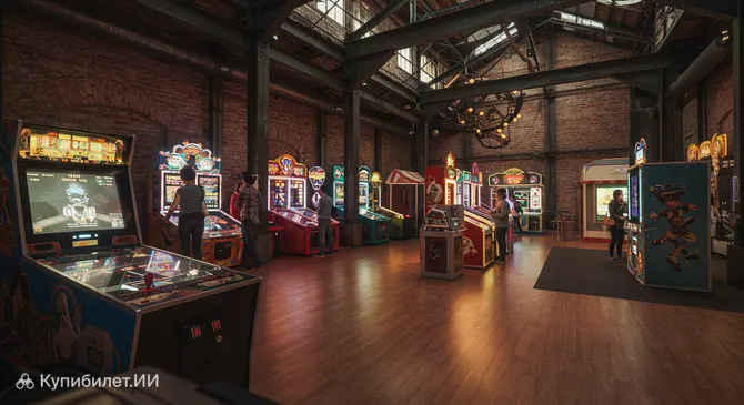 Porto Exit Games (Байша)