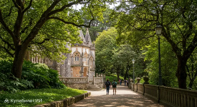 Парк Свободы