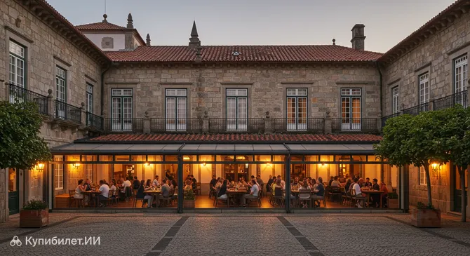 Пусада Визеу