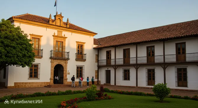 Музей Дома Независимости