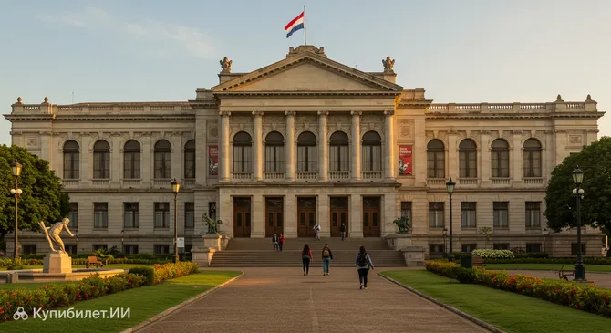 Культурный центр Республики