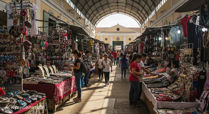 Галерея Бонанса