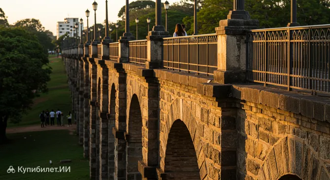 Виадук Хенераль-Сантос