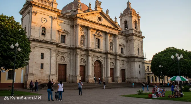 Метрополитенский собор Богоматери Успения