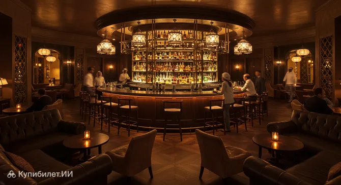 Кроссроудс Клаб