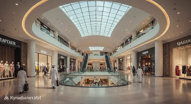 Галерея Мшейреб