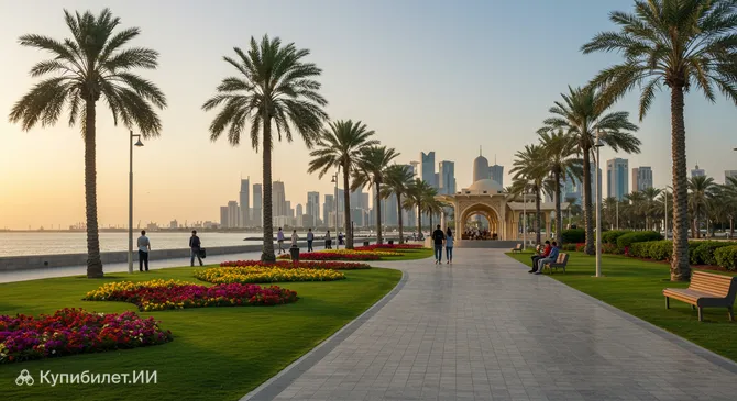 Парк Нью-Салата