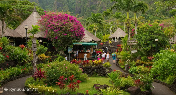 Парк Колорадо