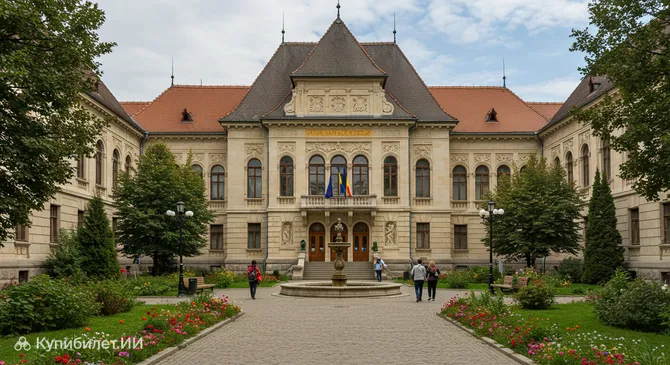 Арадский музей