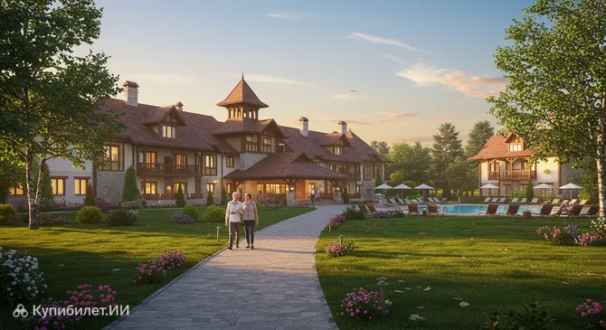 К&К Каро Резорт