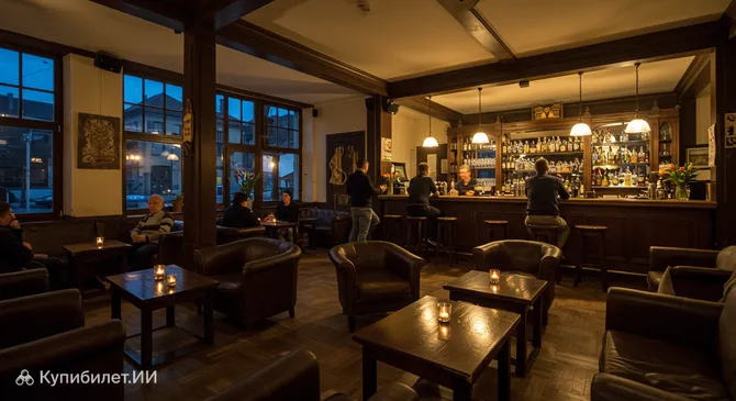 La Tour Бая-Маре