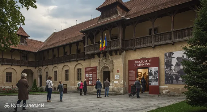 Музей коммунизма