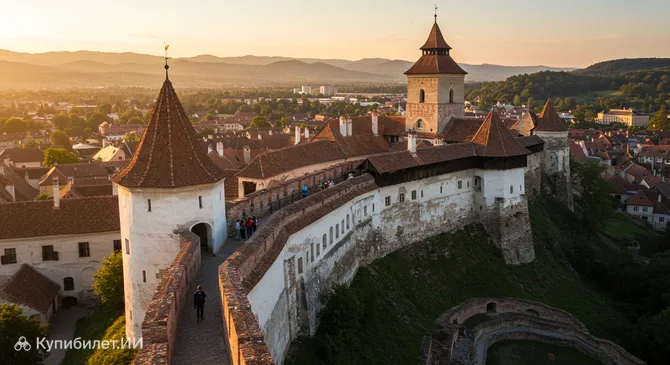 Бастион ткачей