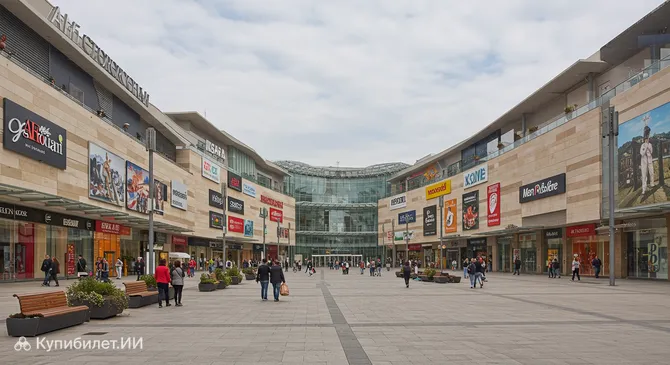 АФИ Котрочени