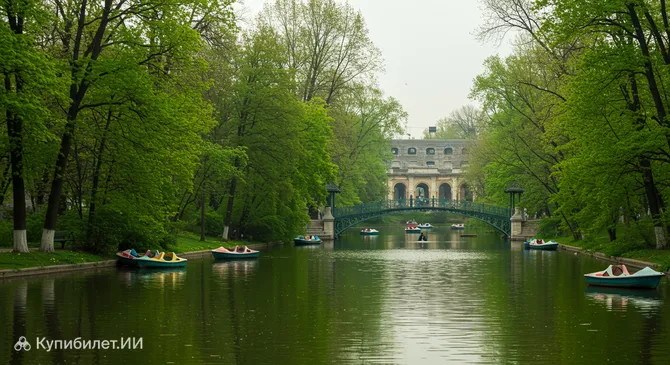 Сад Чишмиджиу