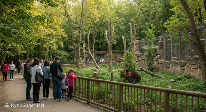 Ферма животных