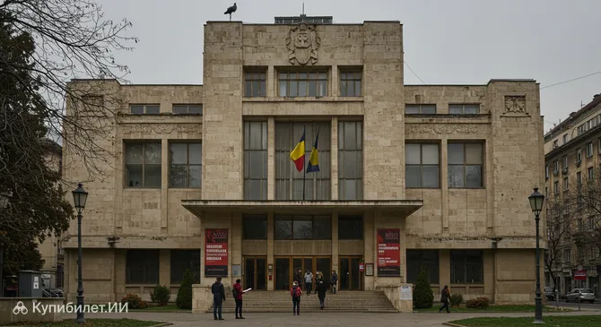 Музей коммунизма