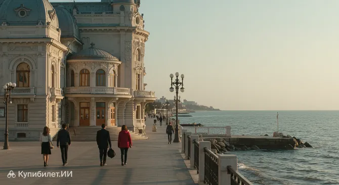 Казино Констанцы