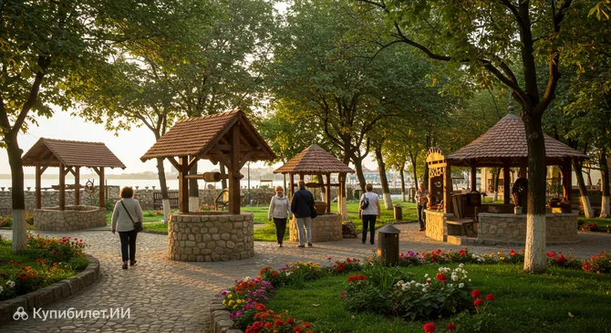 Микрорезервация Констанцы