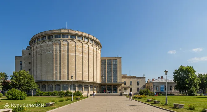 Музей Военно-морского флота Румынии