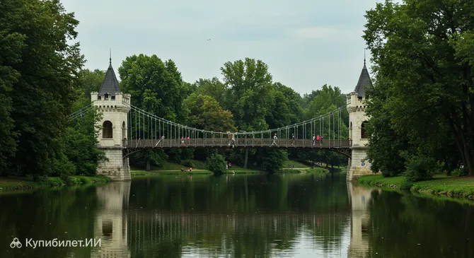 Парк Николае Романеску