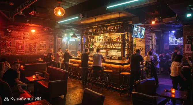 Биргартен Олд Корт