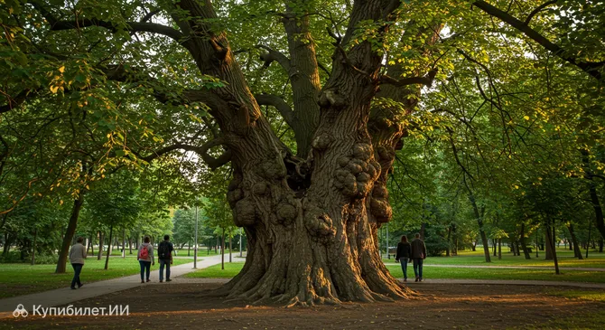 Липа Эминеску